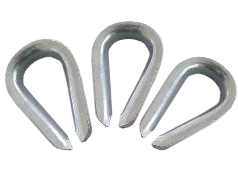 德標套環(huán)